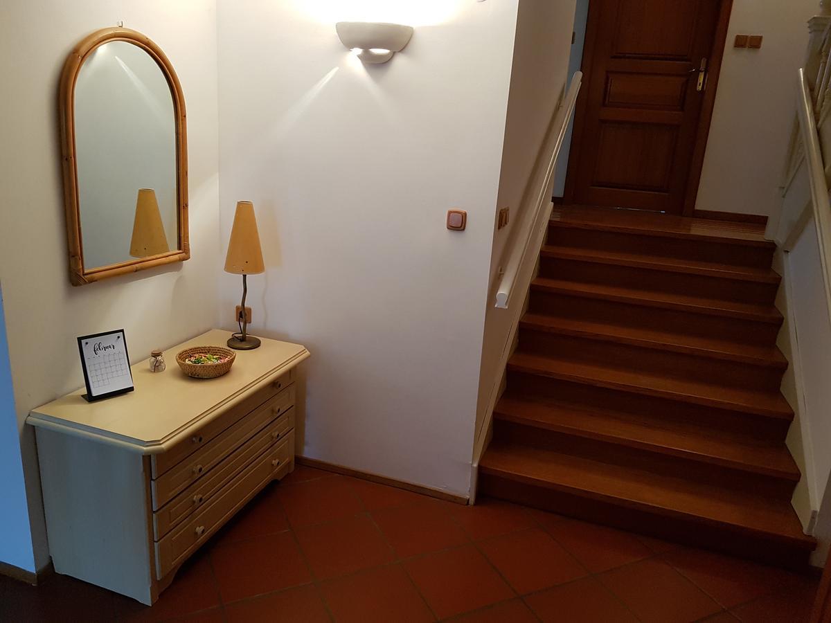 Bed and Breakfast Pr'Simi Golnik Exterior foto