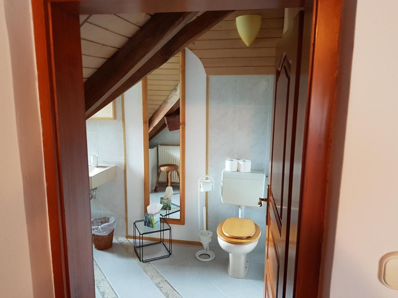 Bed and Breakfast Pr'Simi Golnik Exterior foto