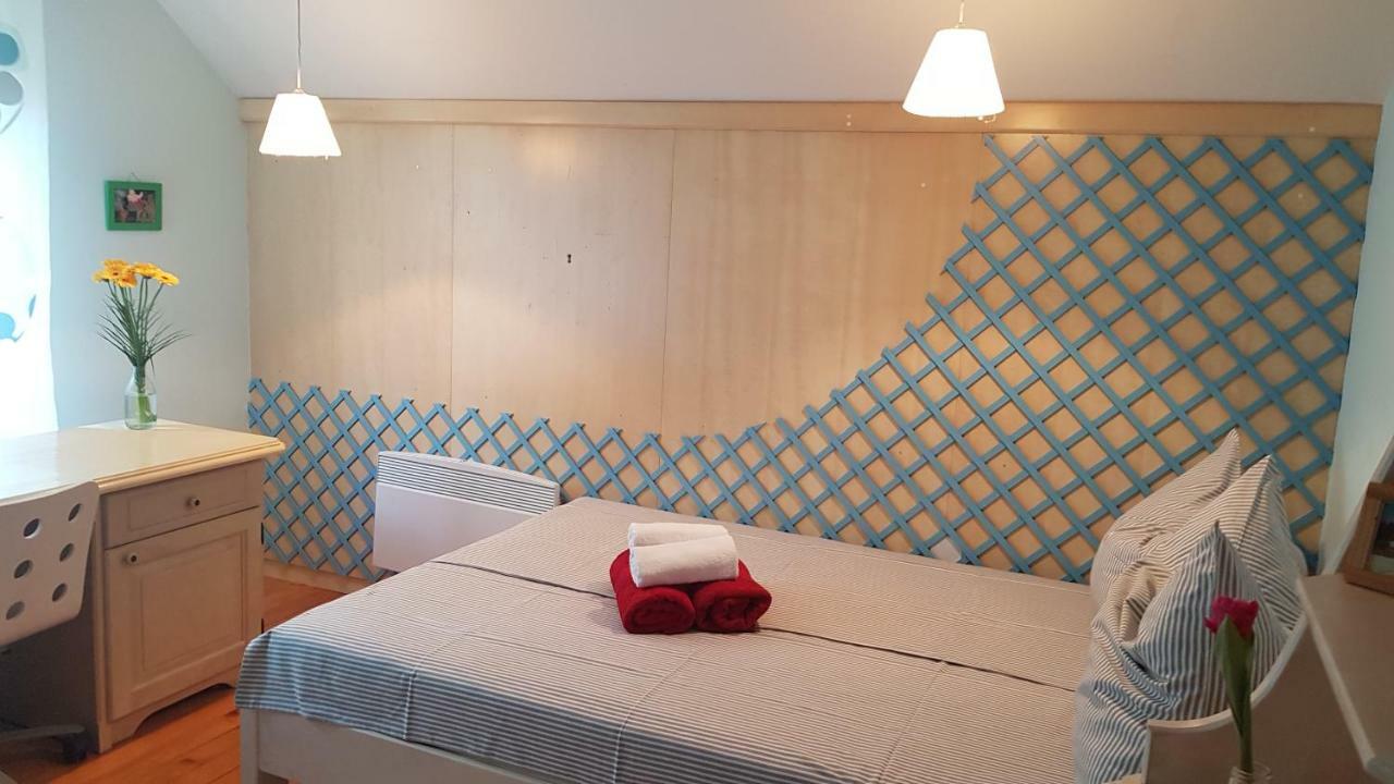 Bed and Breakfast Pr'Simi Golnik Exterior foto